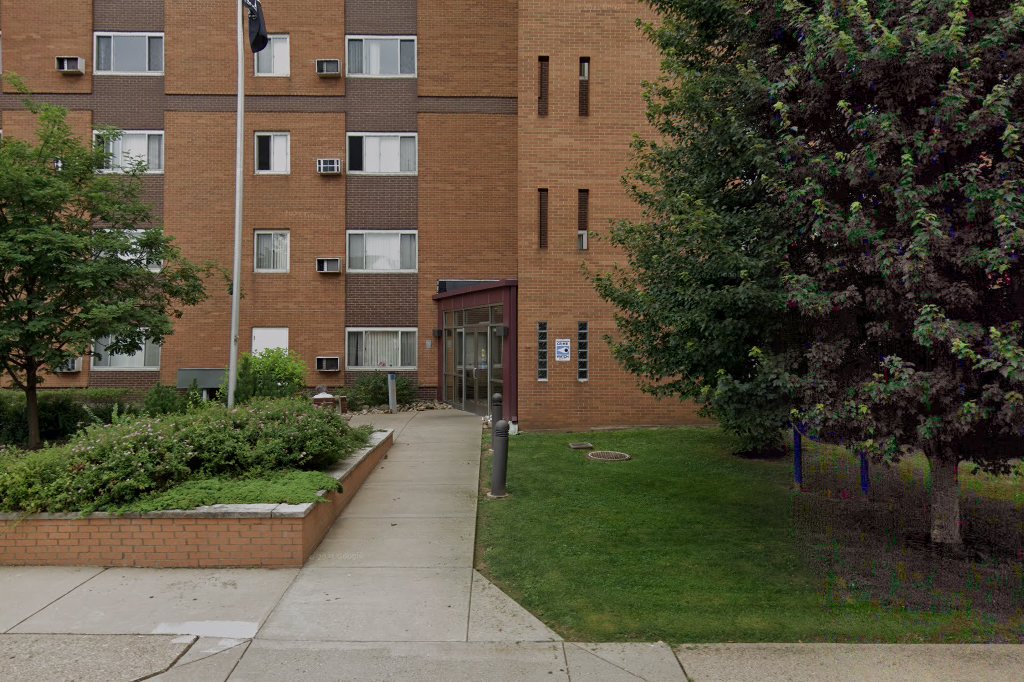 Allegheny County Housing Authority