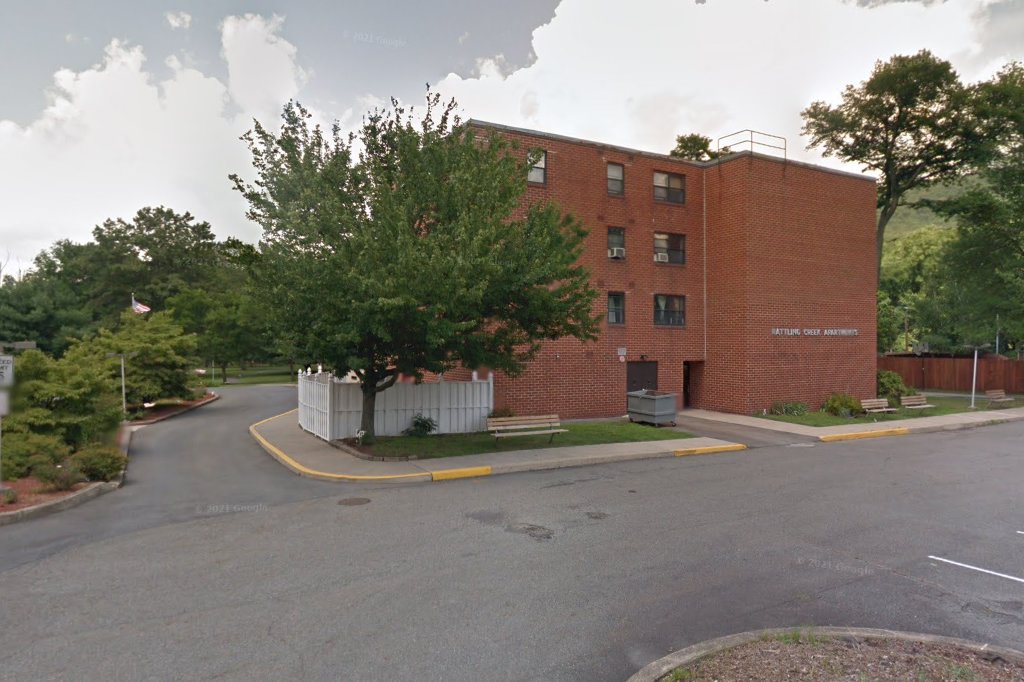 Dauphin County Housing Authority