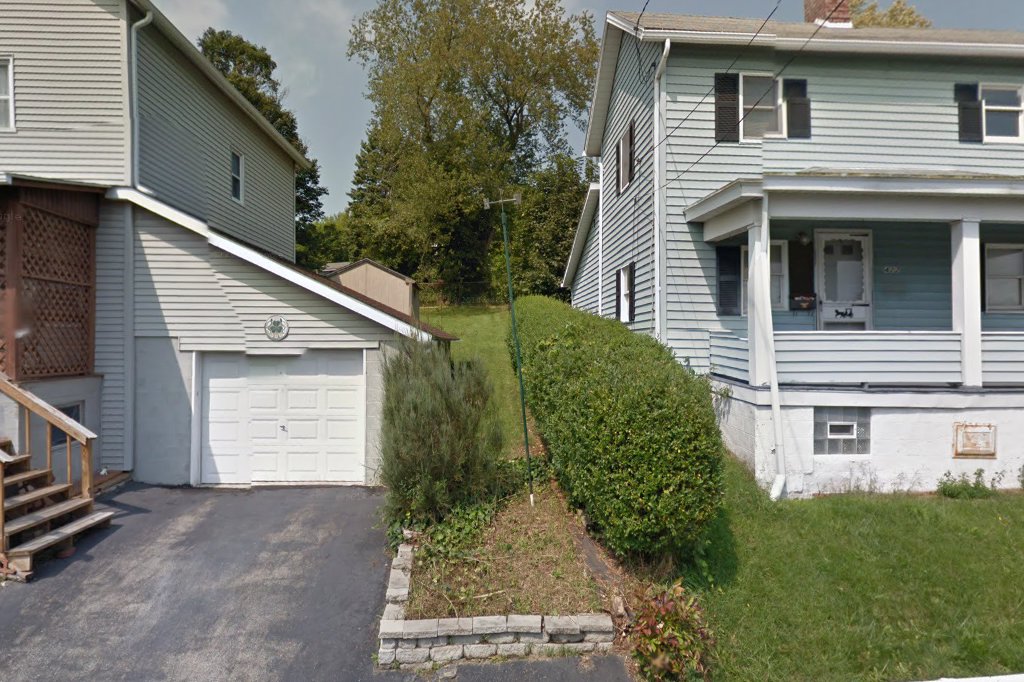 Westmoreland County Housing Authority