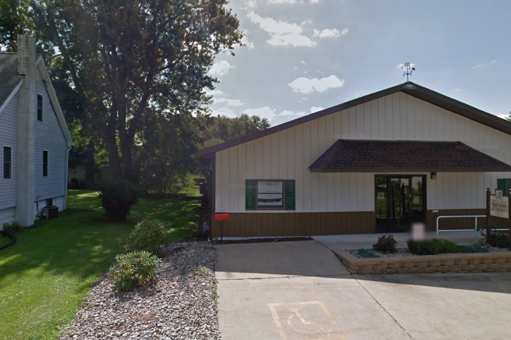 Clarion County Housing Authority