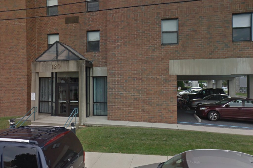Lehigh County Housing Authority