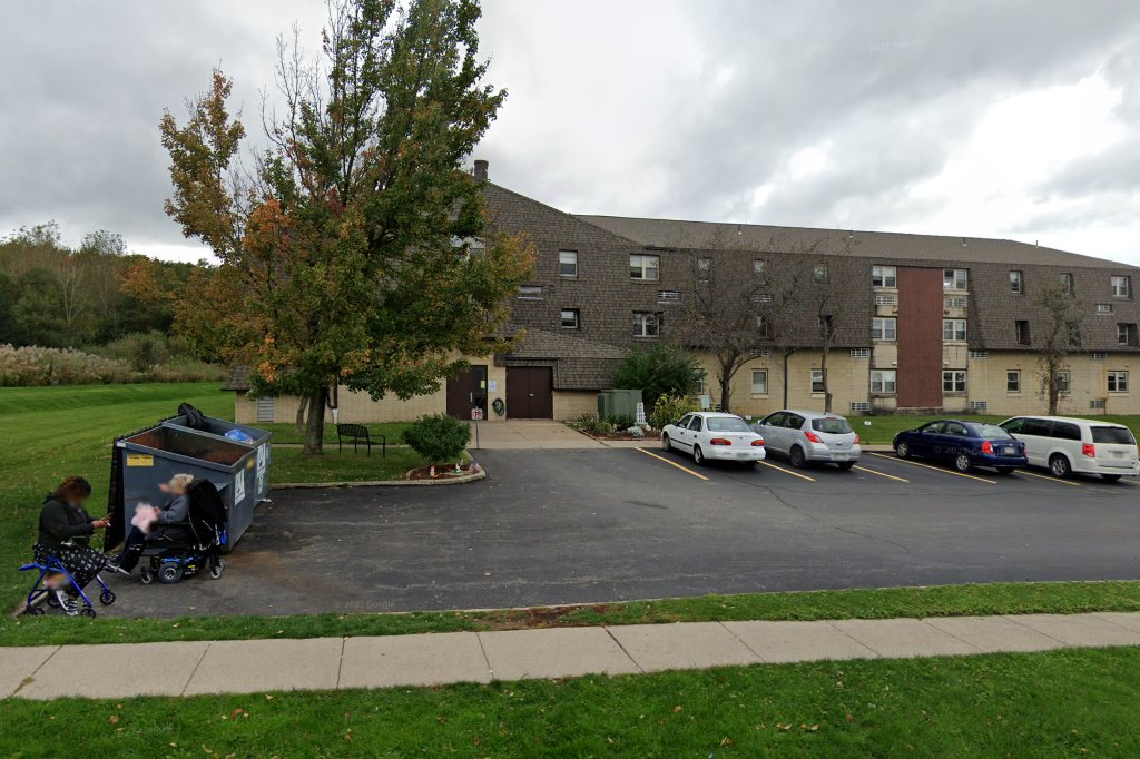 Erie County Housing Authority