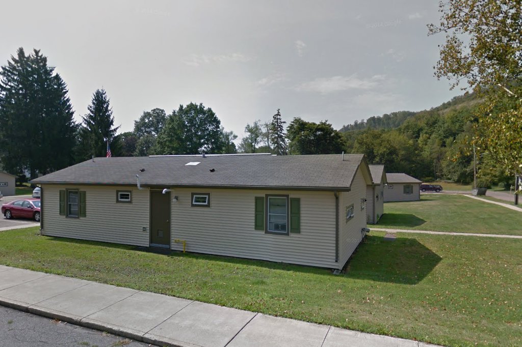Tioga County Housing Authority