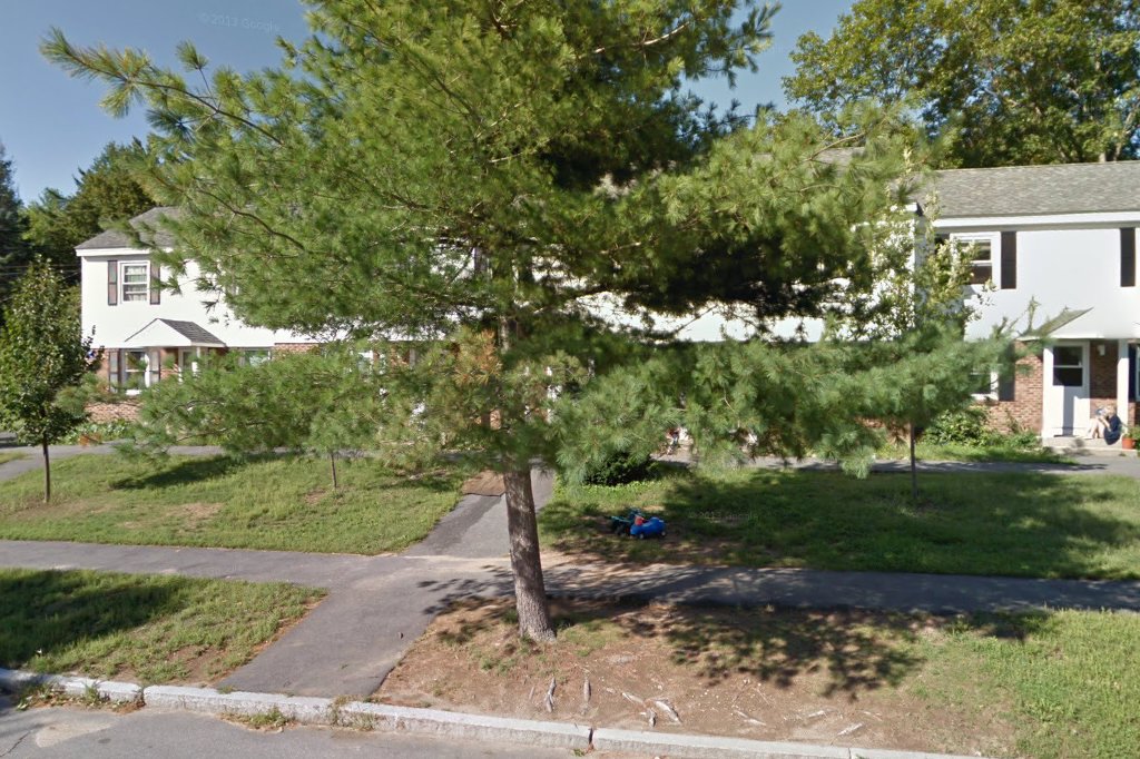 Concord Housing Authority