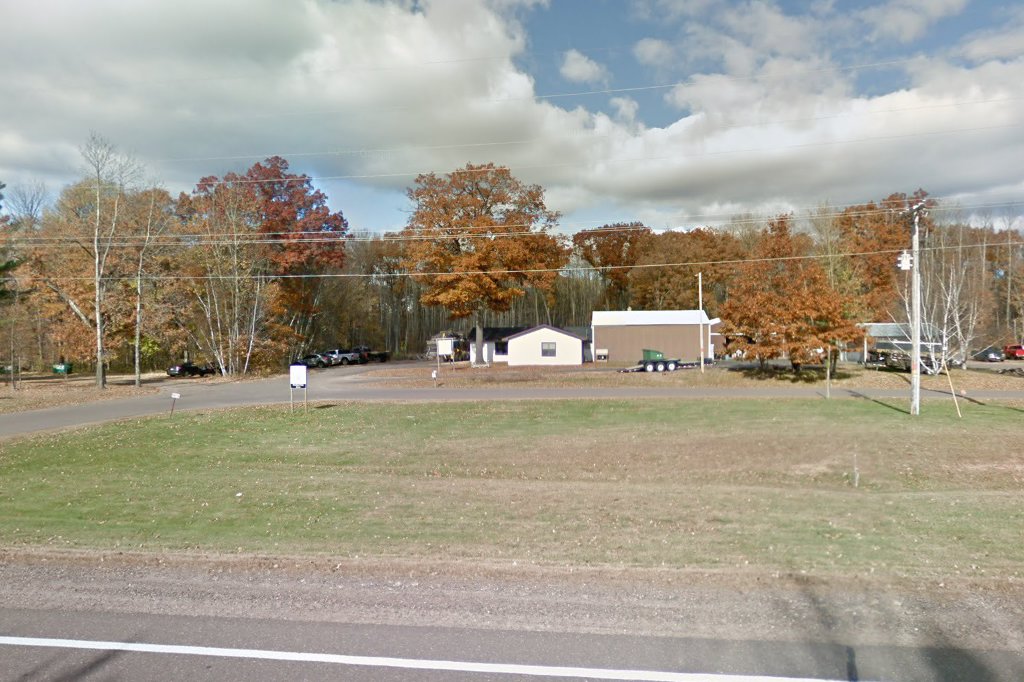 Webster Housing Authority