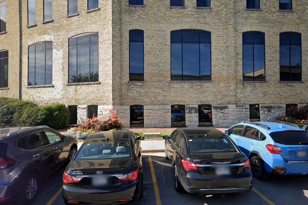 Milwaukee Housing  Authority