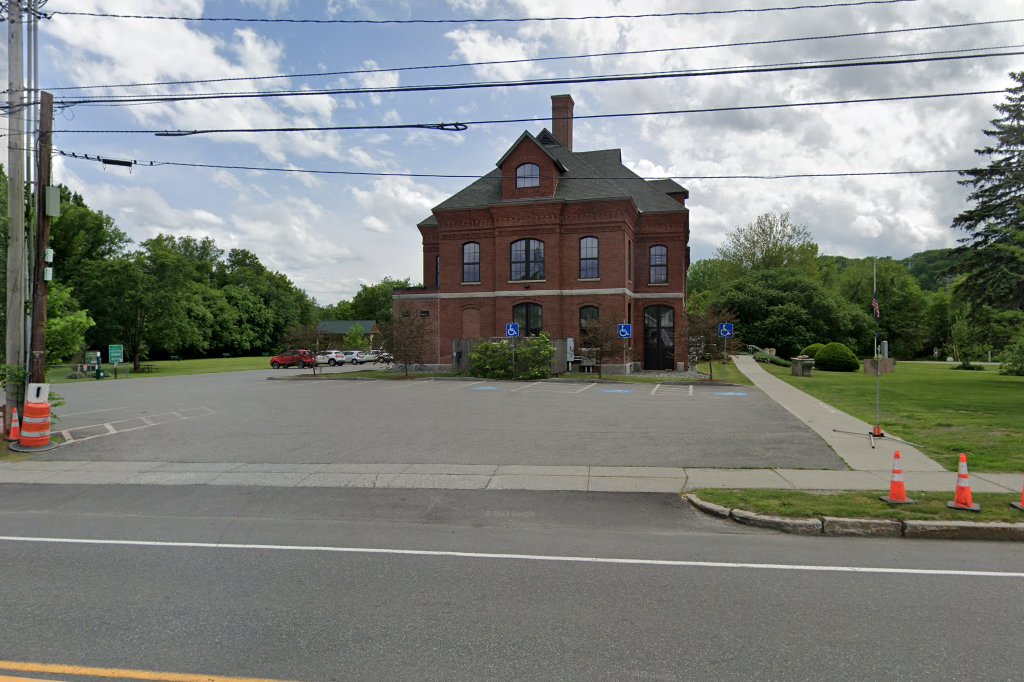 White River Junction Housing Authority