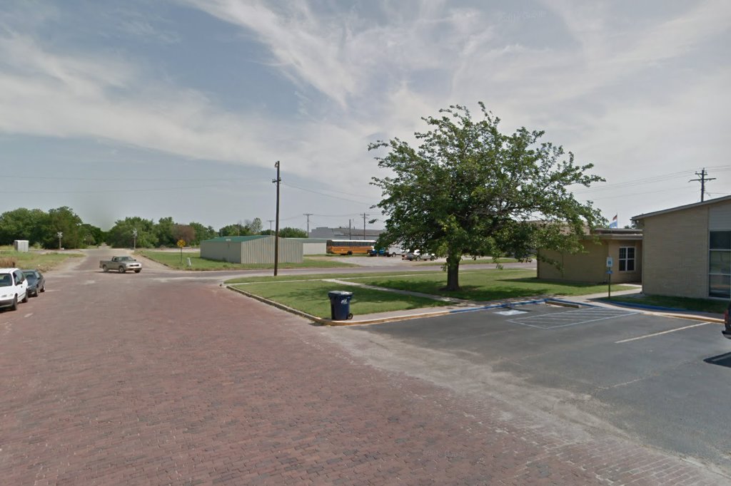 Wetumka Housing Authority