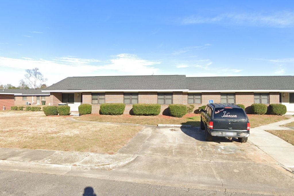 Conway Housing Authority