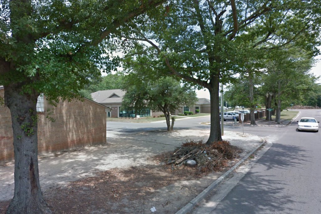 Aiken Housing Authority