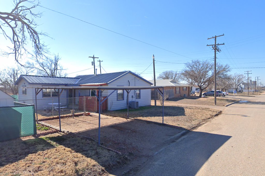Tulia Housing Authority