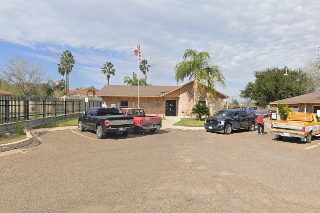 Roma Housing Authority