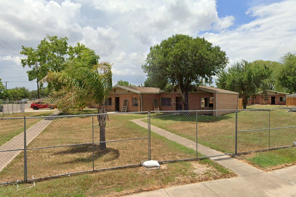 San Benito Housing Authority