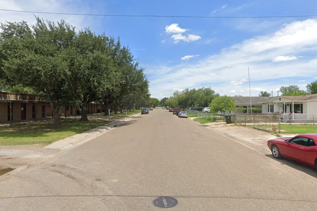 La Feria County Housing Authority