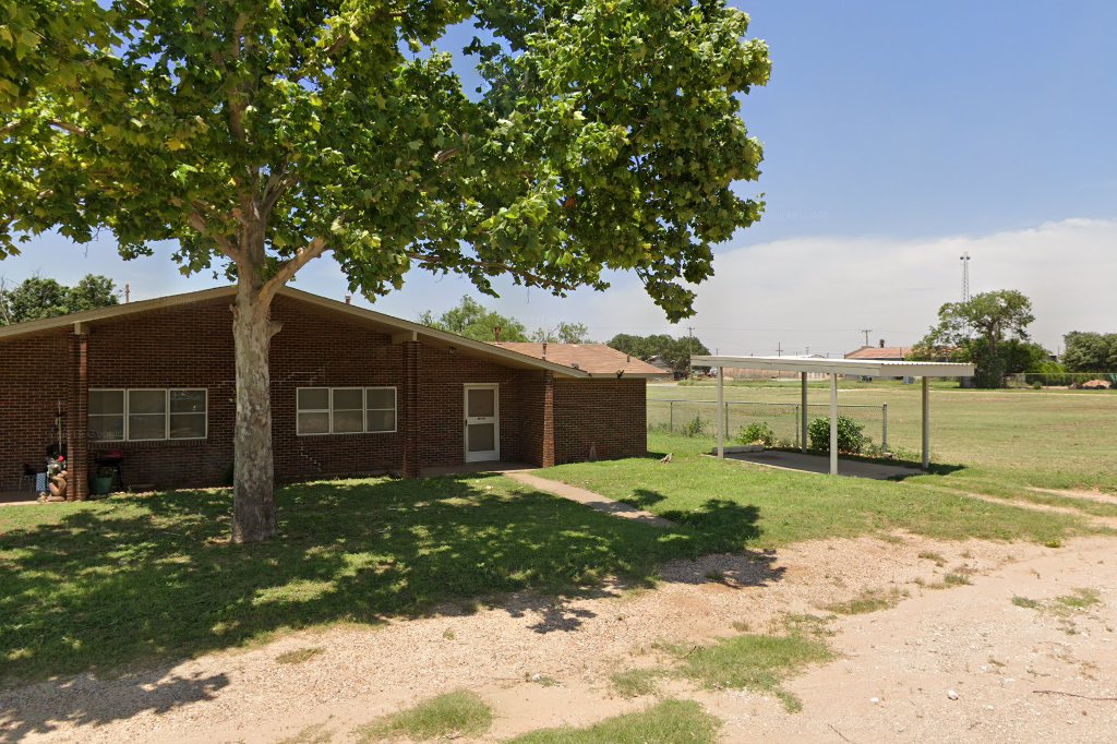 Loraine Housing Authority