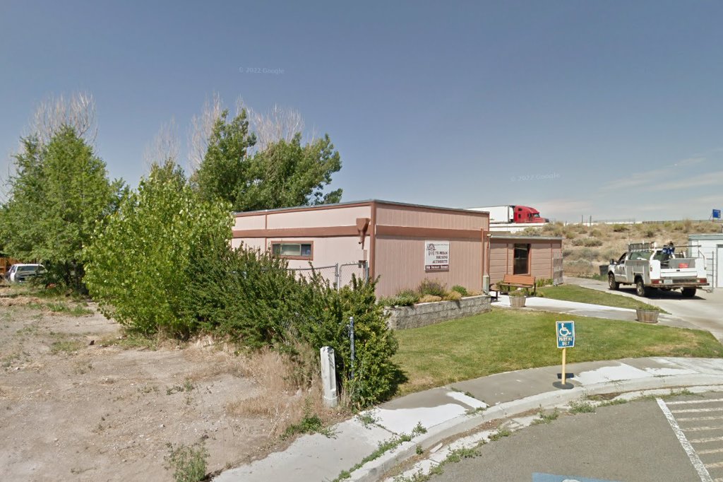 Elko Housing Authority