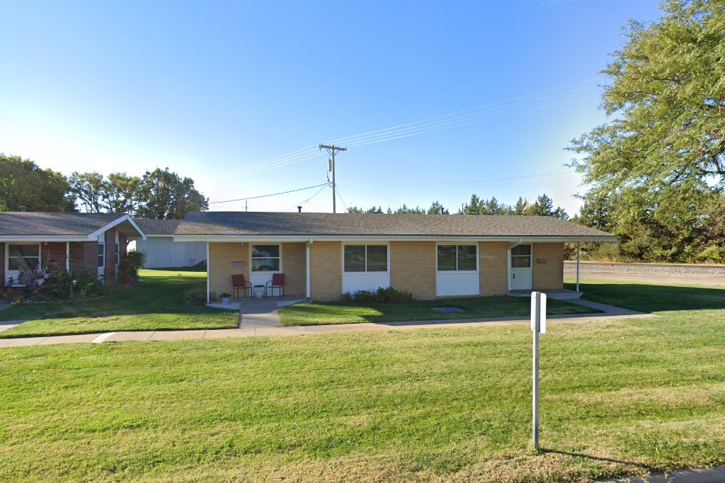 Oakley Housing Authority