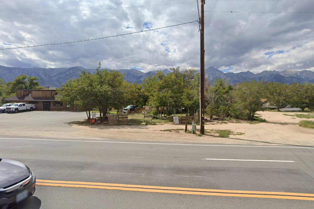Owens Valley Housing Authority