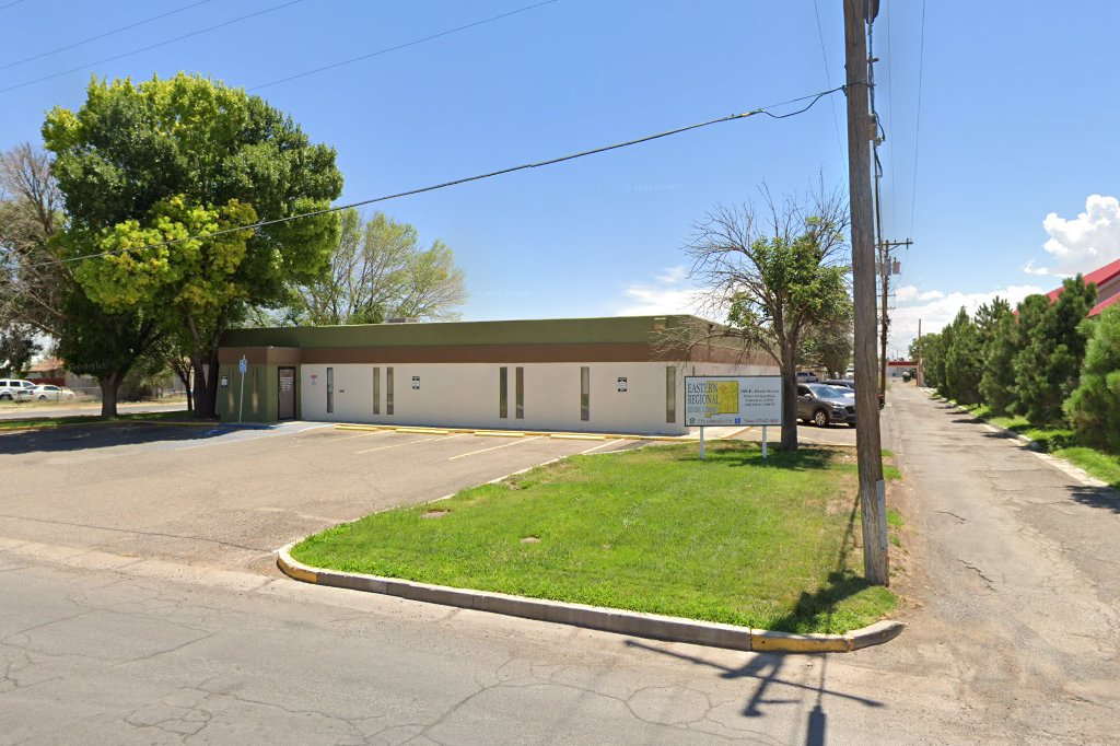 Roswell Housing Authority