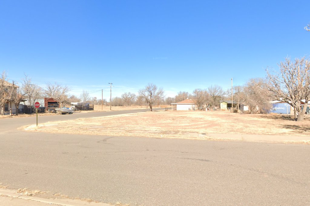 Tucumcari Housing Authority