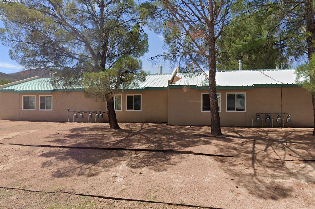 T or C Housing Authority