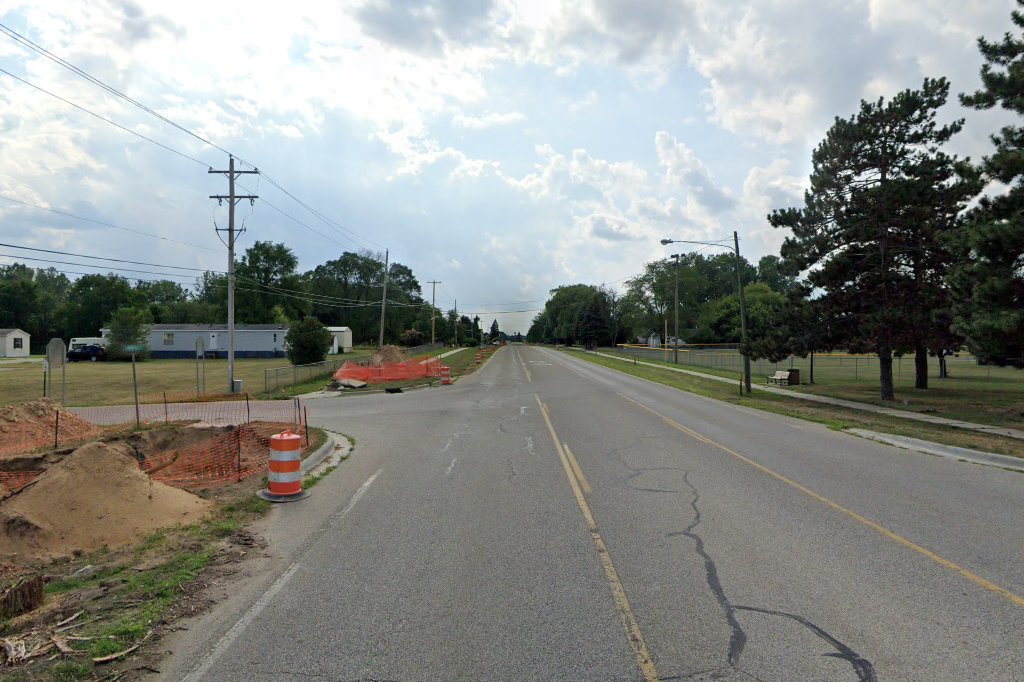 Saginaw Chippewa Housing Authority
