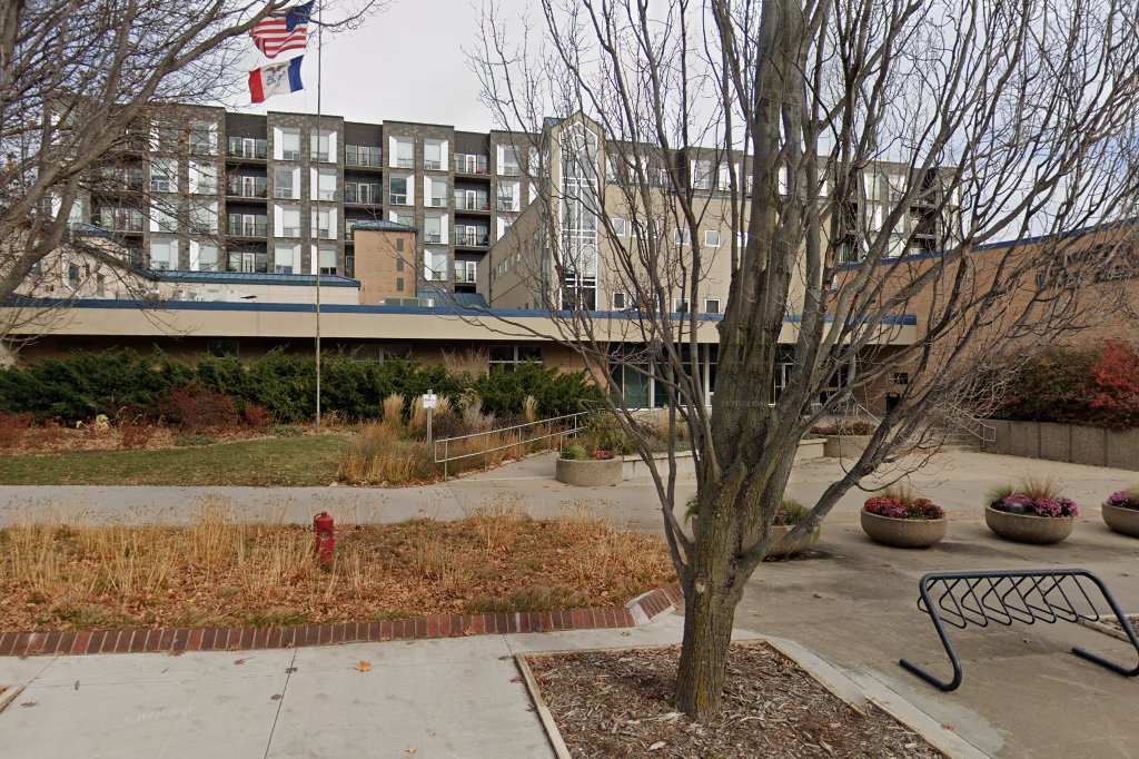 Iowa City Housing Authority