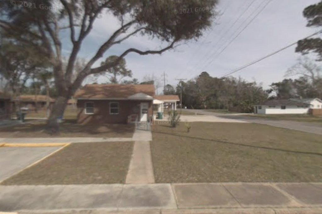 Apalachicola Housing Authority