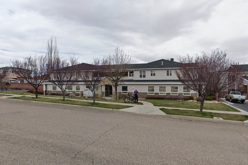 Cedar City Housing Authority