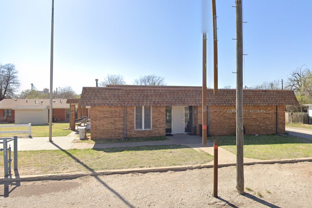 Waynoka Housing Authority