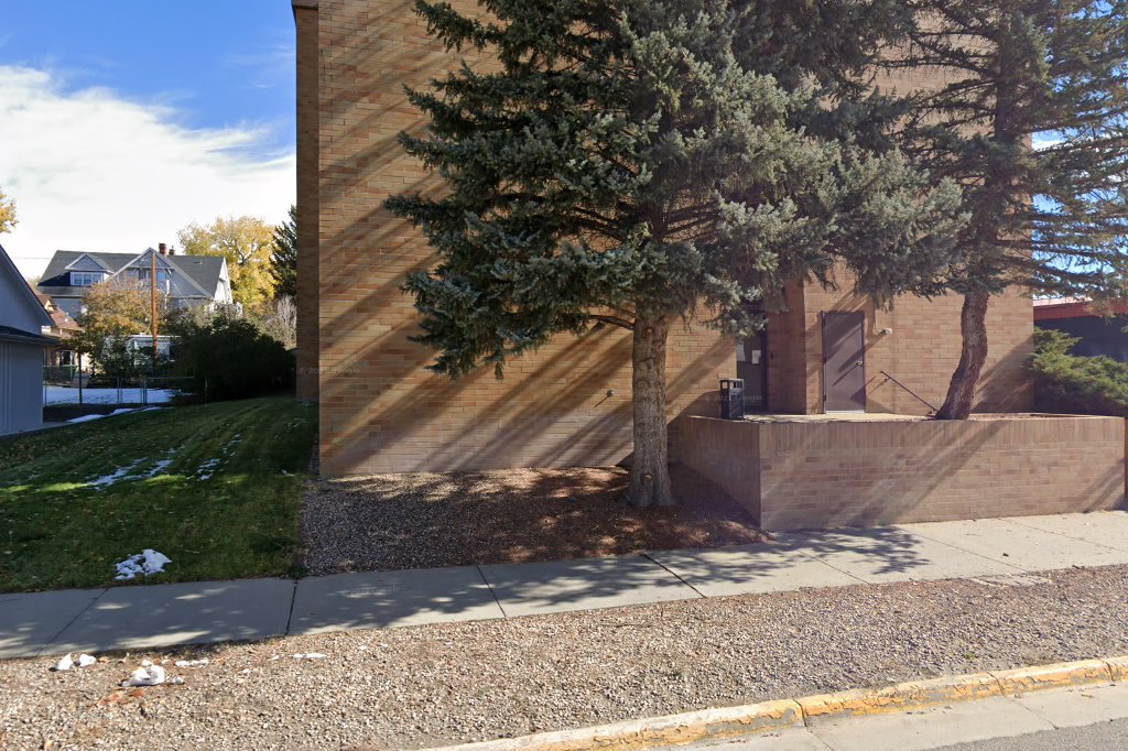 Douglas Housing Authority
