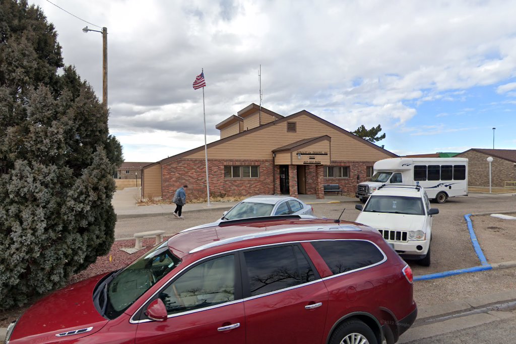 Platte County Housing Authority