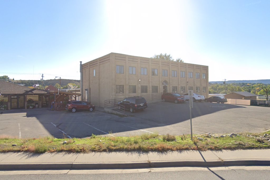 Garfield County Housing Authority