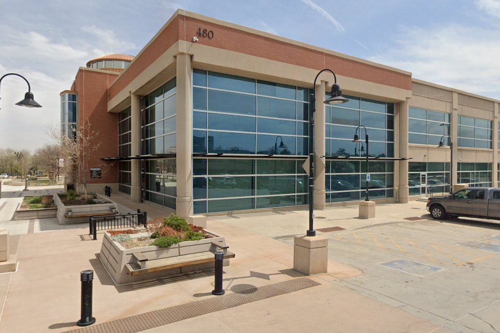 Lakewood Housing Authority