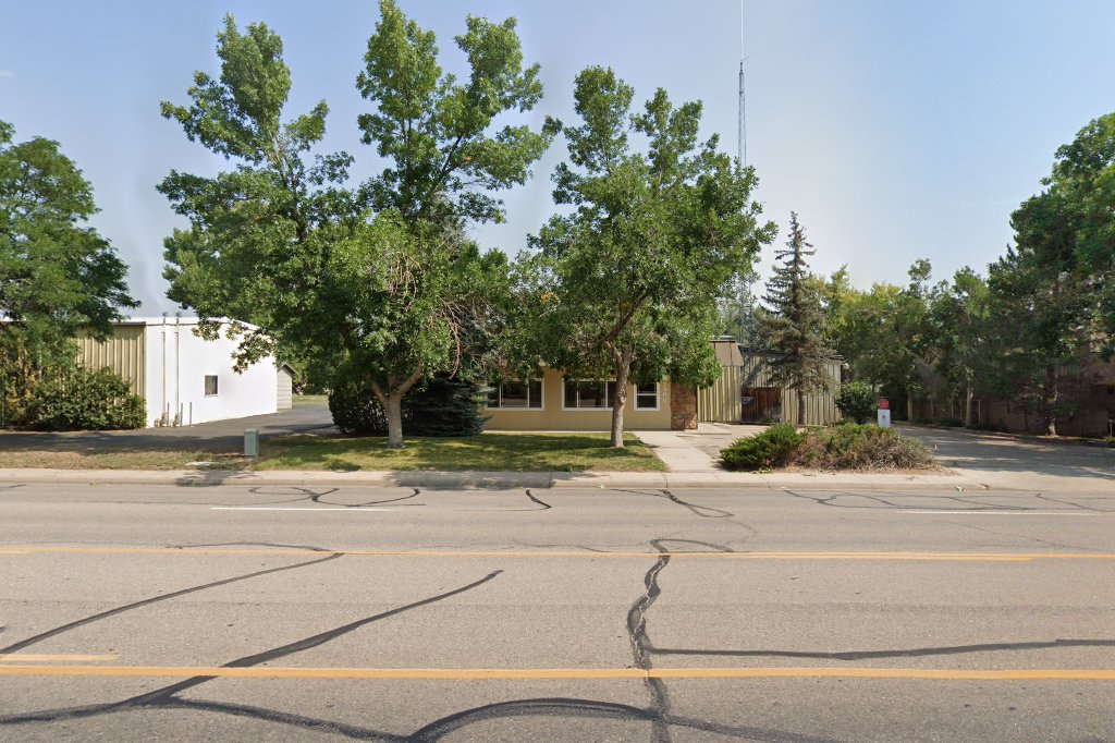 Fort Collins Housing Authority