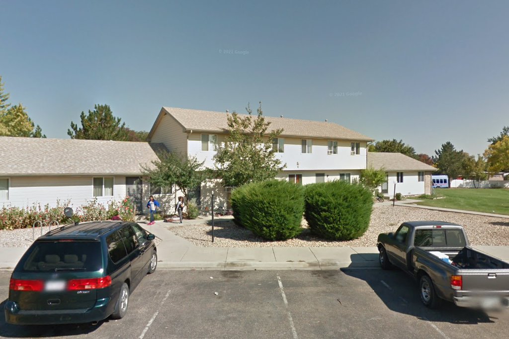 Boulder County Housing Authority