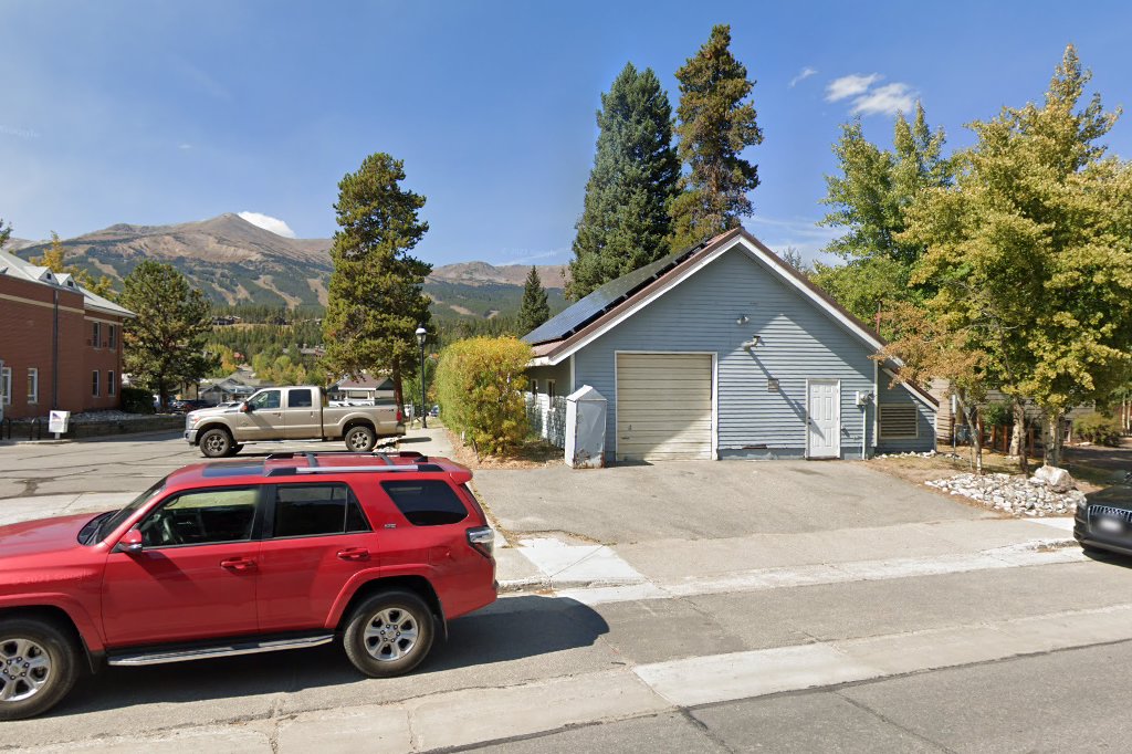 Summit County Housing Authority