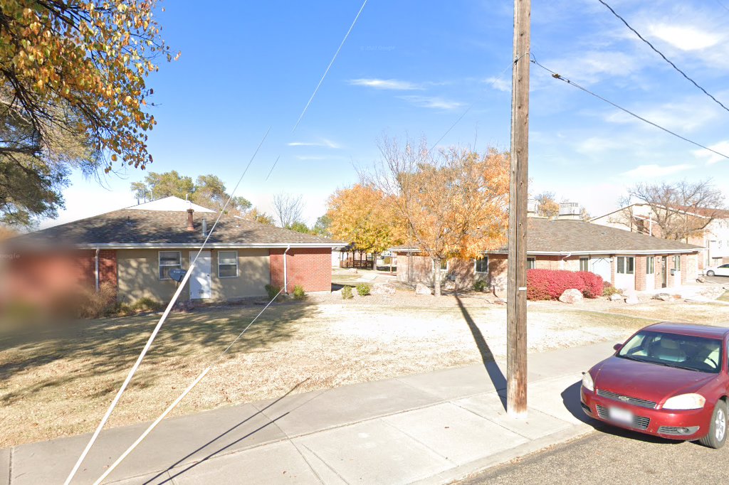 La Junta Housing Authority