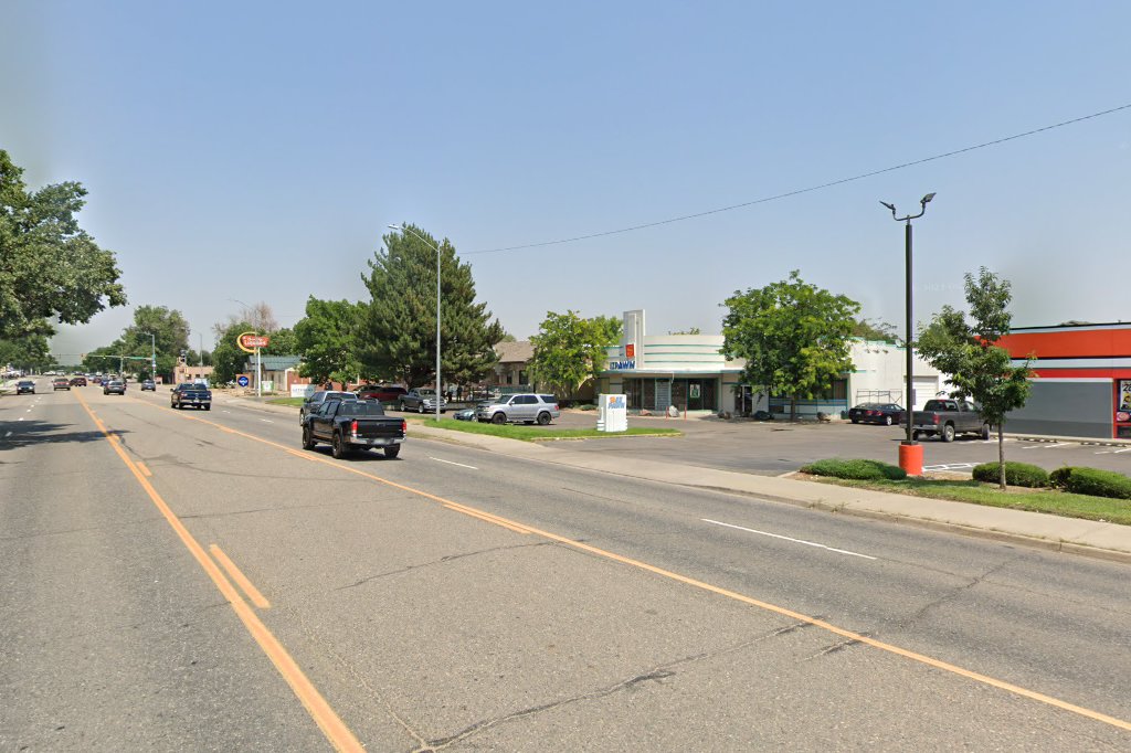 Longmont Housing Authority