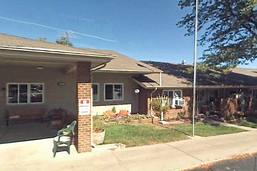 Loveland Housing Authority