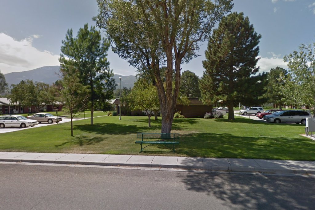 Salida Housing Authority