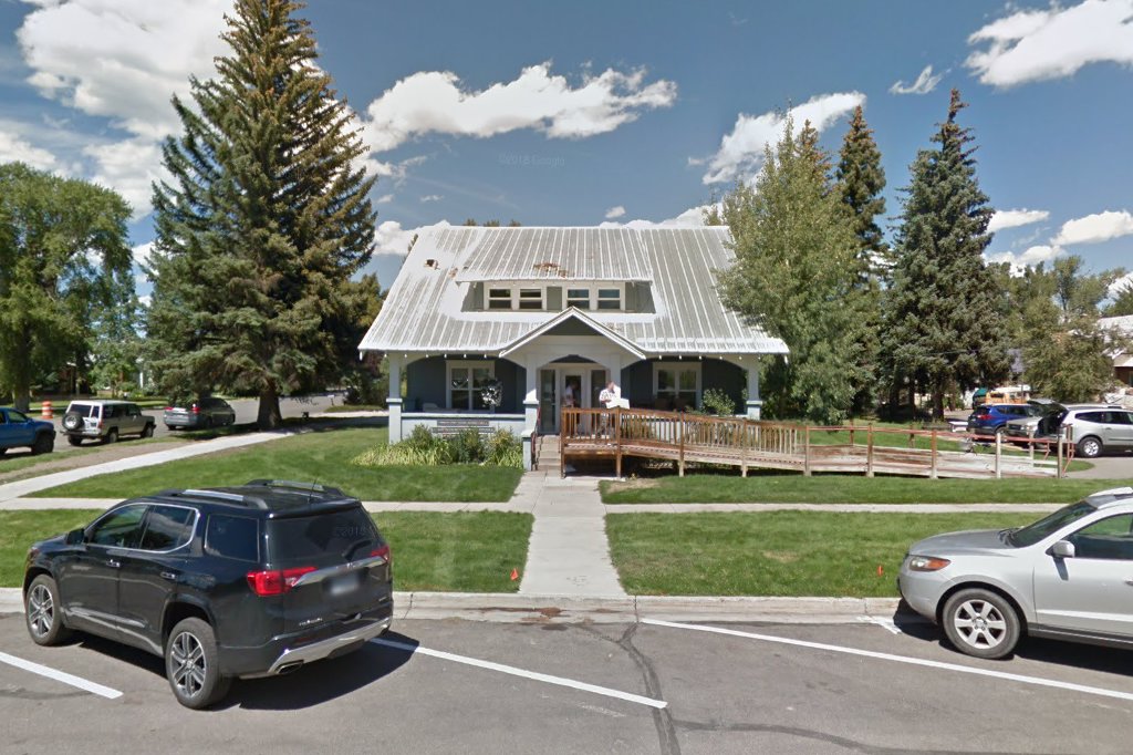 Gunnison County Housing Authority