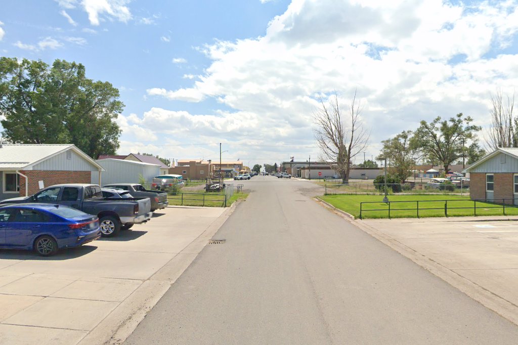 Center Housing Authority