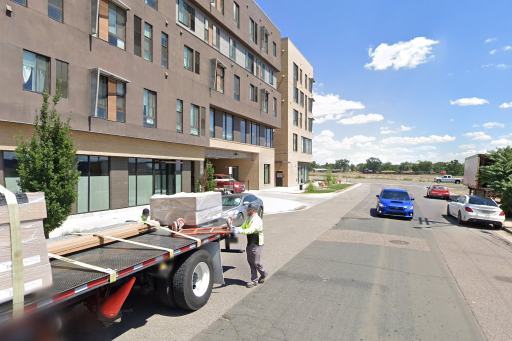 Adams County Housing Authority