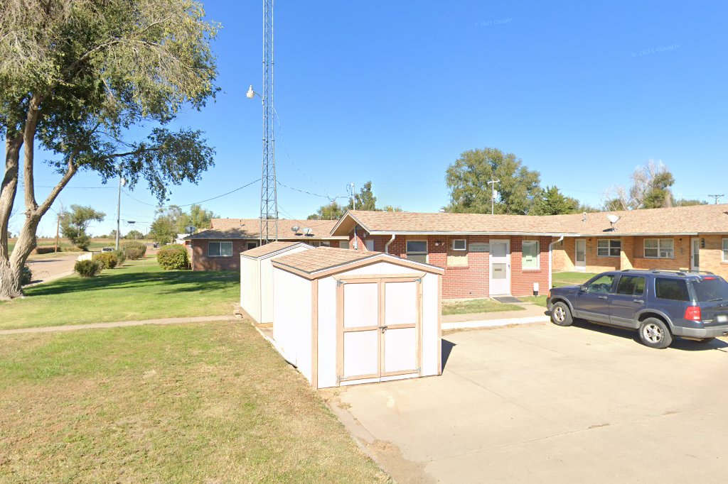 Holly Housing Authority