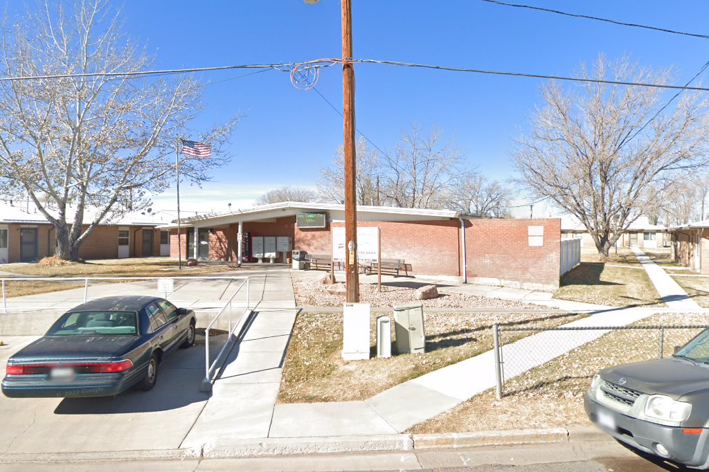 Alamosa Housing Authority