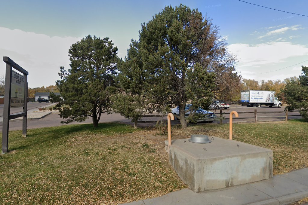 Fountain Housing Authority
