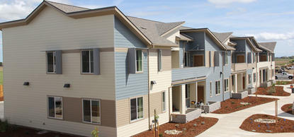 Esperanza Crossing I & II