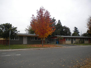 Richland Housing