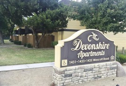 Devonshire Apartments